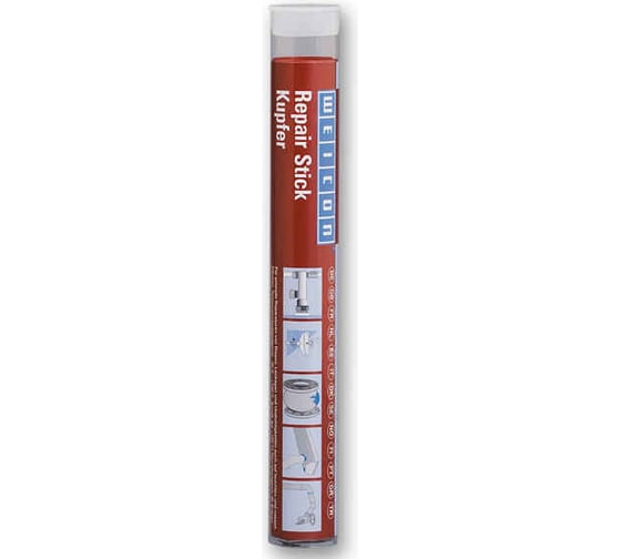 Изображение товара Ремонтный стик WEICON Медь 115 г wcn10530115