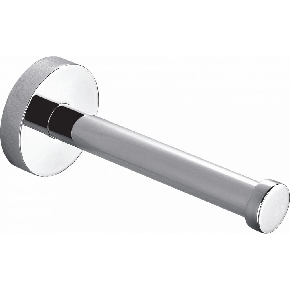 Изображение товара Держатель для запасной туалетной бумаги Wonzon & Woghand хром WW-8106 настенный