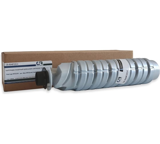 Изображение товара Картридж лазерный COPYRITE CR-RIMP2014 842135 черный (12000стр.) для Ricoh Aficio MP2014/M2700/M2701 2028579