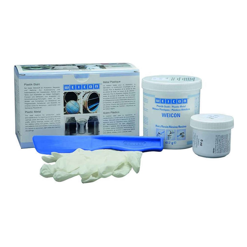 Металлополимер WEICON HB 300 wcn10450010