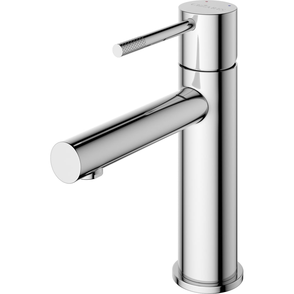 Изображение товара Смеситель для раковины Cezares RELAX-LS2-01-W0 хром однорычажный без донного клапана Изображение товара Смеситель для раковины Cezares RELAX-LS2-01-W0 хром однорычажный без донного клапана
