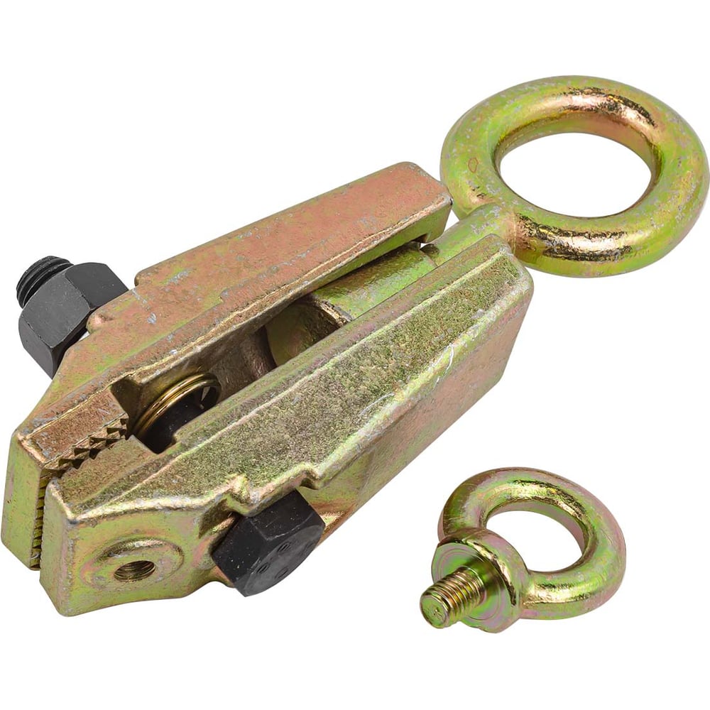 Изображение товара Захват для кузовных работ FORSTIME двухфункциональный 2т/5т FT-62502