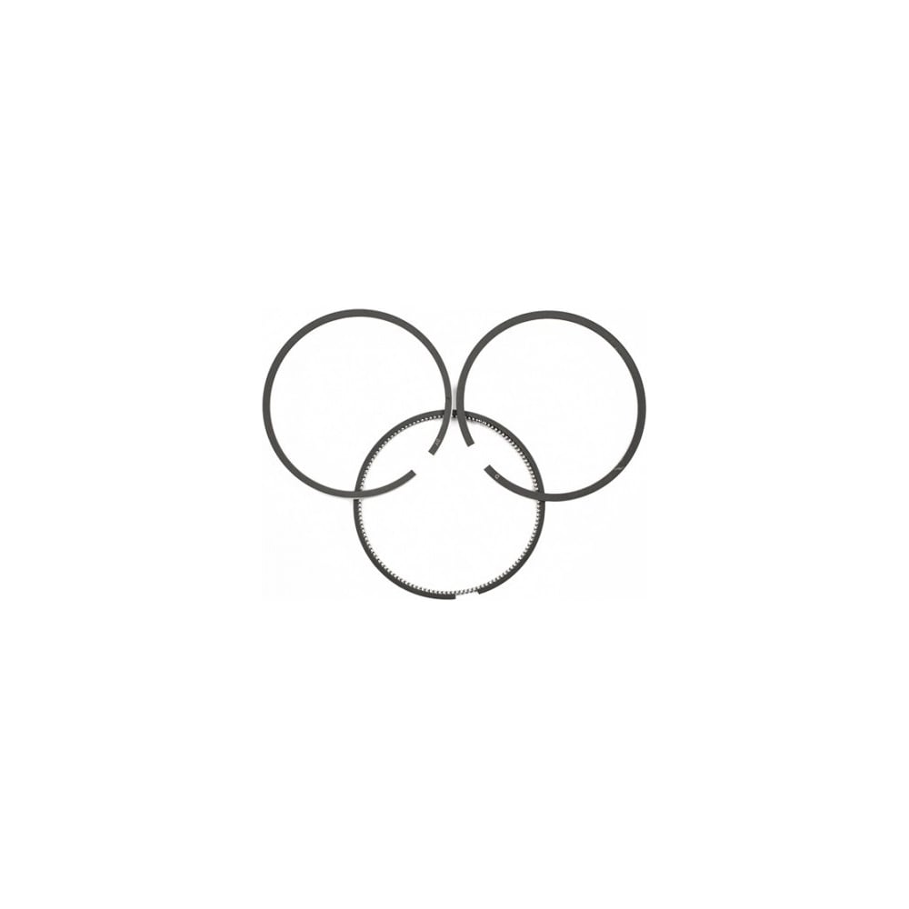 Изображение товара Поршневые кольца REDVOLT 178F дизель 06-308K для двигателя