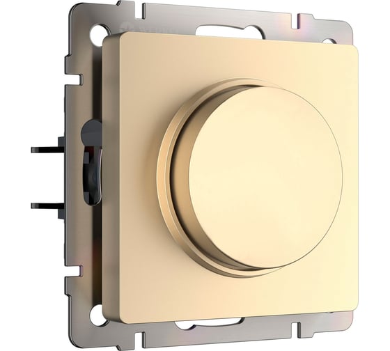 Изображение товара Диммер WERKEL N (шампань) a069596