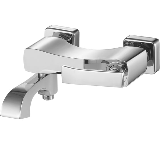 Изображение товара Смеситель для ванны Wonzon & Woghand Triumph, хром WW-563101-CR