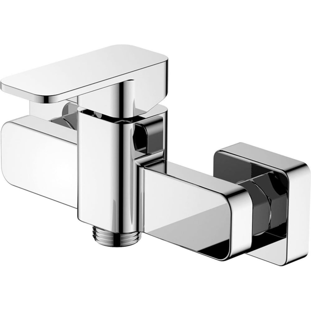 Изображение товара Смеситель для душа Wonzon & Woghand Arnie однорычажный хром