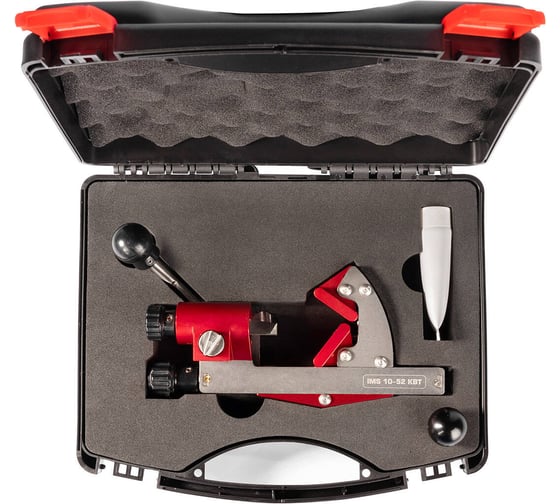 Изображение товара Инструмент для разделки кабеля из сшитого полиэтилена КВТ IMS 10-52 серия ПРОФИ 101904