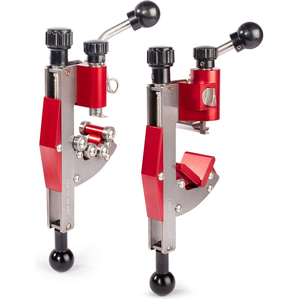 Изображение товара Комплект для разделки кабеля КВТ FBS + IMS Профессиональный инструмент