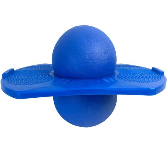 Изображение товара Мяч Nonstopika Action синий NMY4