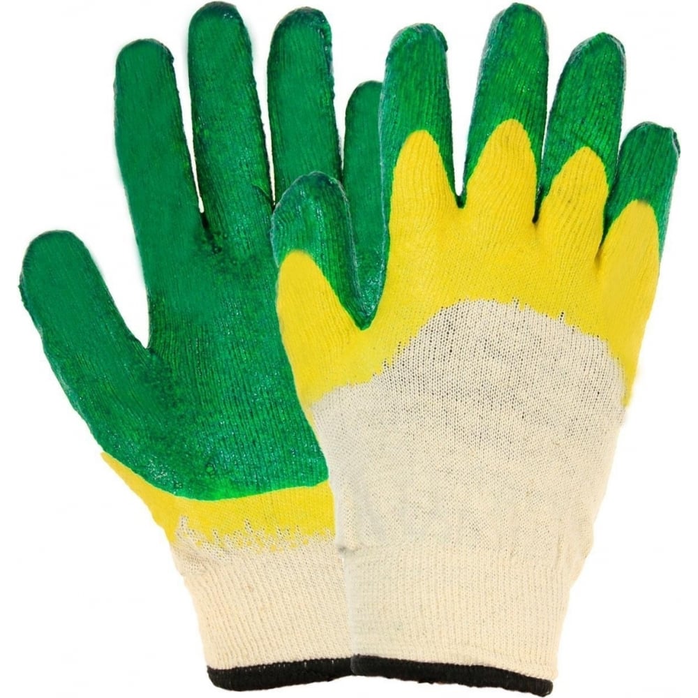 фото Утепленные перчатки спец