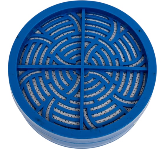 Изображение товара Сменный фильтр для респиратора Бриз 2201 РПГ марки А1В1Е1К1 500501003