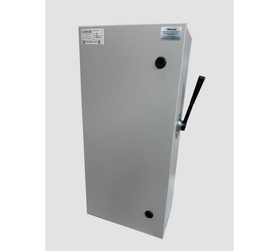 Изображение товара Ящик силовой TVENKOM ЯРП-400А IP54 БП-00008947