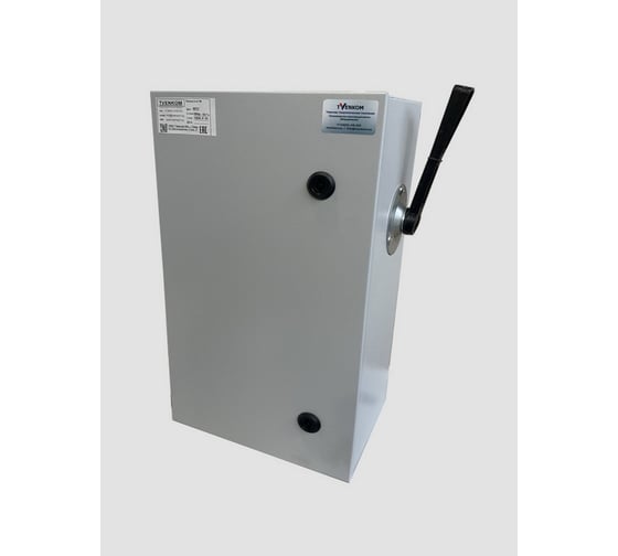 Изображение товара Ящик силовой TVENKOM ЯРП-100А IP54 БП-00008945