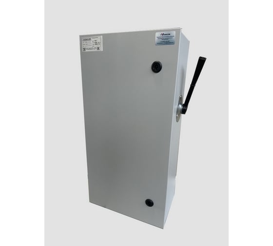 Изображение товара Ящик силовой TVENKOM ЯРП-250А IP54 БП-00008946