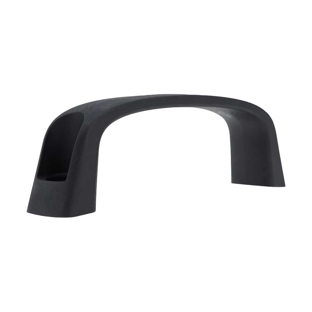 Изображение товара Ручка П-образная мостовидная Алтервиа A30111.00016 черная