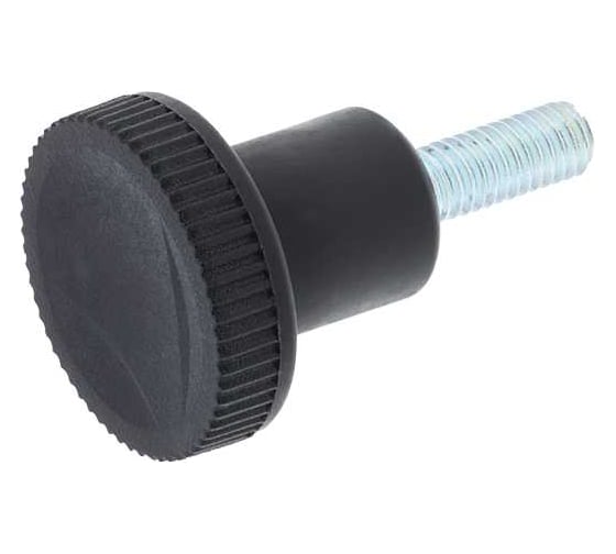 Изображение товара Ручка с накаткой Алтервиа A30110.00021