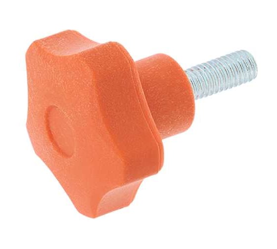 Изображение товара Ручка пятилепестковая Алтервиа A30110.00057