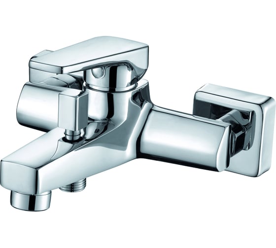 Изображение товара Смеситель для ванны Wonzon & Woghand Athens, хром WW-083101-CR