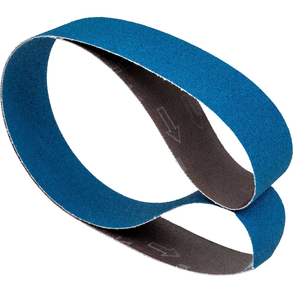 Изображение товара Шлифовальная ленточная абразивная лента Gigant 50x1250 P60 для гриндера