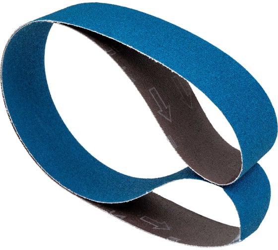 Изображение товара Лента шлифовальная абразивная для гриндера 1 шт; 50x1250; P60 Gigant GB-00105