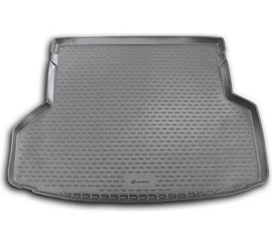 Изображение товара Коврик Element в багажник TOYOTA Highlander, 2012-2014 внед 5/7 мест длин NLC4855B13