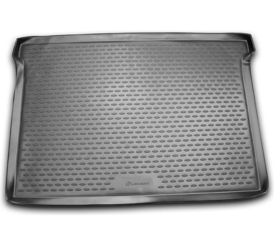 Изображение товара Коврик Element в багажник PEUGEOT Partner Tepee Confort 06/2008-01/2012, мв NLC3812B15