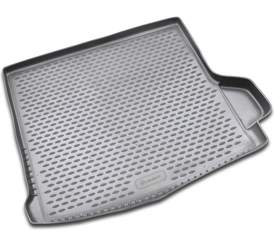 Изображение товара Коврик Element в багажник LAND ROVER Freelander 2007-01/2013, кросс. /полиуретан/ NLC.28.02.B13