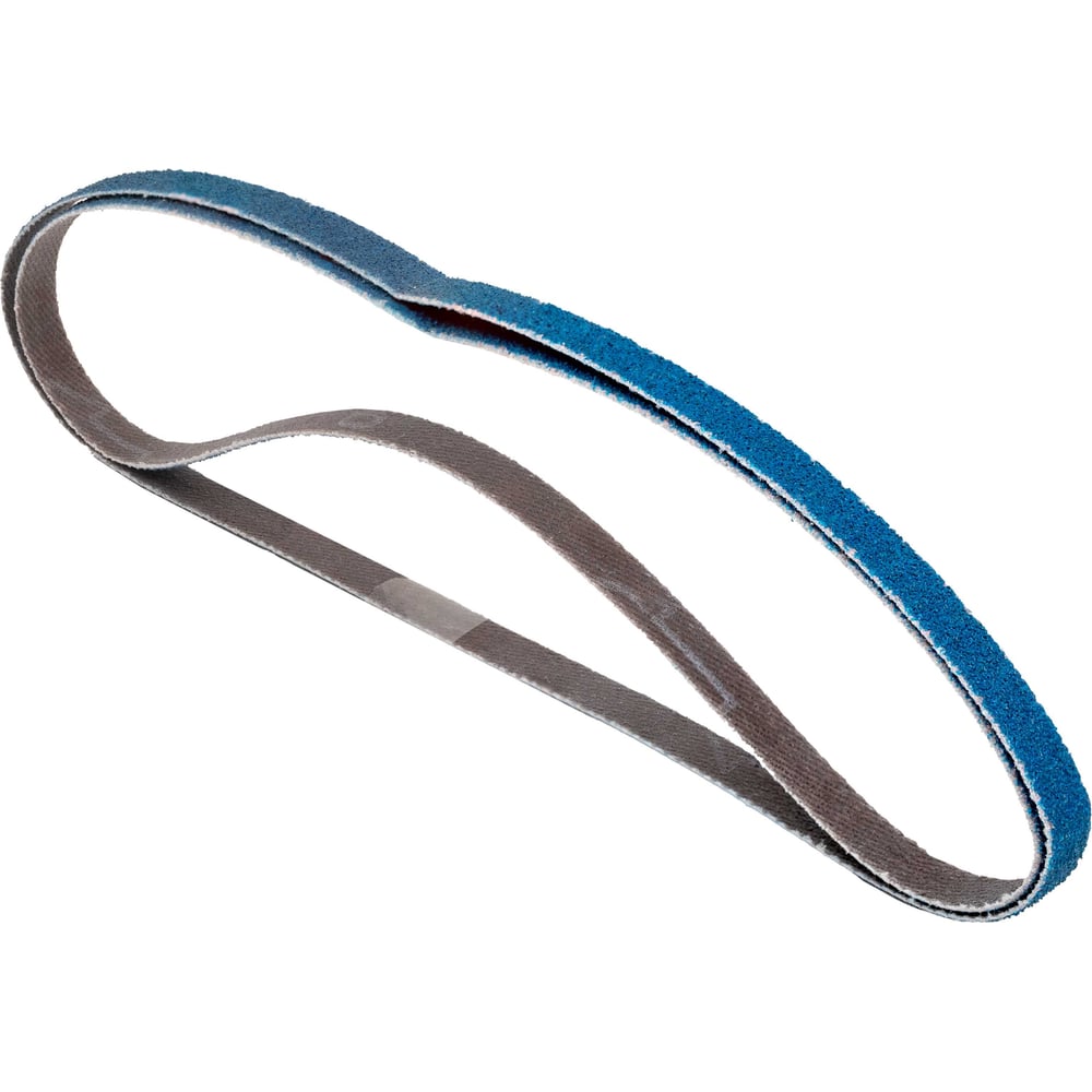 Изображение товара Лента шлифовальная абразивная для ленточного напильника 2 шт 9x533 P60 Gigant GB-00106