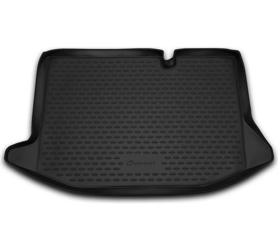 Изображение товара Коврик Element в багажник FORD Fiesta, 2011-2015, 2015-, хб., 1 шт. /полиуретан/ NLC.16.58.B11