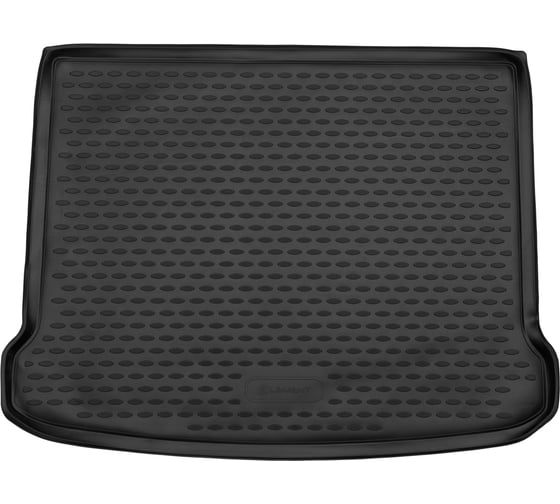 Изображение товара Коврик Element в багажник MAZDA 3 2018- хетчбек 1шт. /полиуретан/ 02125B11