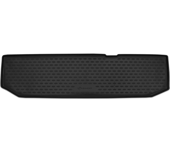 Изображение товара Коврик Element в багажник LADA Largus, 2012- ун 5 мест /передний/, 1 шт NLC5227B12p