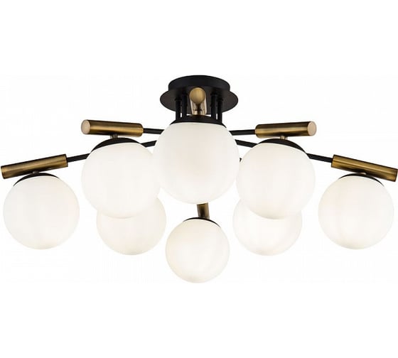 Изображение товара Потолочный светильник Freya Paolina FR5011CL-08B
