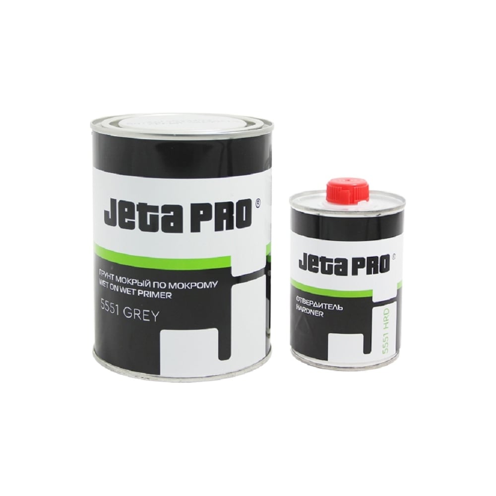 Грунт Jeta PRO 5 шт светоотражающая полоса виниловая наклейка на бок автомобиля авто кузов гоночные спортивные наклейки
