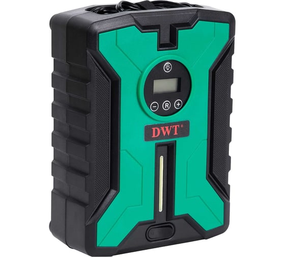Изображение товара Автомобильный компрессор DWT KAP12-100 D