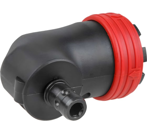 Изображение товара Насадка угловая быстросъемная WORTEX в кор. для BD 1215 LiSET 1326473