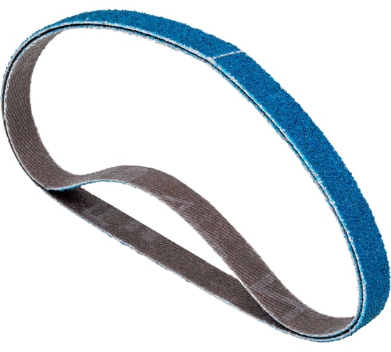 Изображение товара Лента шлифовальная абразивная для ленточного напильника 10x330 P60 2 шт. Gigant GB-00111