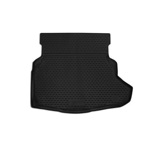 Изображение товара Коврик Element в багажник MERCEDES-BENZ C-class /IV W205/, 2014-, сед, 1 шт 3453B10
