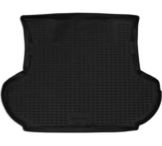 Изображение товара Коврик Element в багажник MITSUBISHI Outlander XL 2005-2010, 2010-2012, кросс NLC3514B13