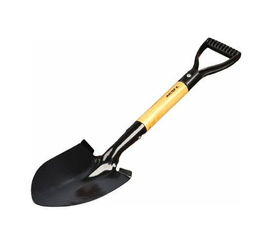 Изображение товара Штыковая туристическая лопата Мастер К 51 см 5090497