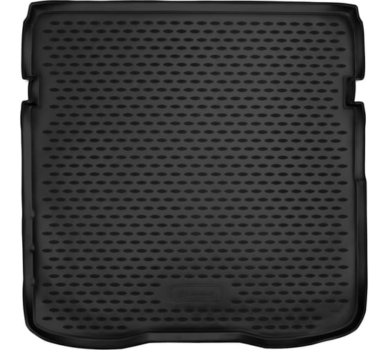 Изображение товара Коврик Element в багажник RENAULT Arkana, 2019-, 4wd кроссовер, 1шт 0230313