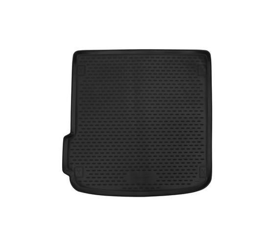 Изображение товара Коврик Element в багажник AUDI A4 V B9, 2016-, Avant/Allroad, Европа, 1 шт 0427B10