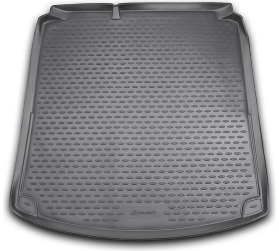 Изображение товара Коврик Element в багажник VW Jetta, без карманов Highline, 2011-2015, 2015-, сед NLC5135B10