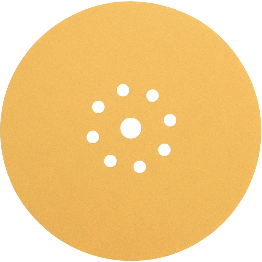 Изображение товара Шлифовальный круг на липучке 225 мм P240 Gigant G-10224