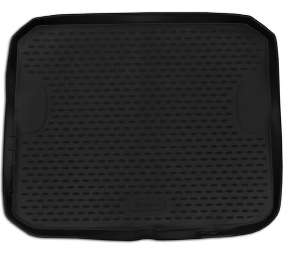 Изображение товара Коврик Element в багажник HONDA Odyssey RA6 JDM, 12/1999-09/2003, ПР длин, мв NLC1820G14