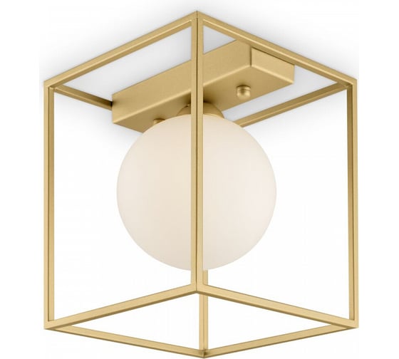 Изображение товара Потолочный светильник Freya Trinity FR5113CL-01G