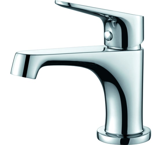 Изображение товара Смеситель для раковины Wonzon & Woghand Balance, хром WW-051121-CR/L