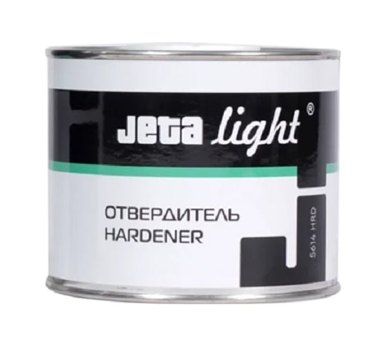 Изображение товара Отвердитель для лака Jeta PRO ACRYLIC CLEARCOAT 2:1 5614 HRD 0,5