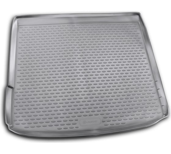 Изображение товара Коврик в багажник Element BMW X6 2008 – 2014 без адаптивной крепёжной системы груза NLC0518B12