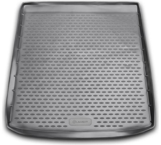 Изображение товара Коврик Element в багажник BMW X6 2015-, кросс, с адаптивной крепёжной системой груза NLC0527B12