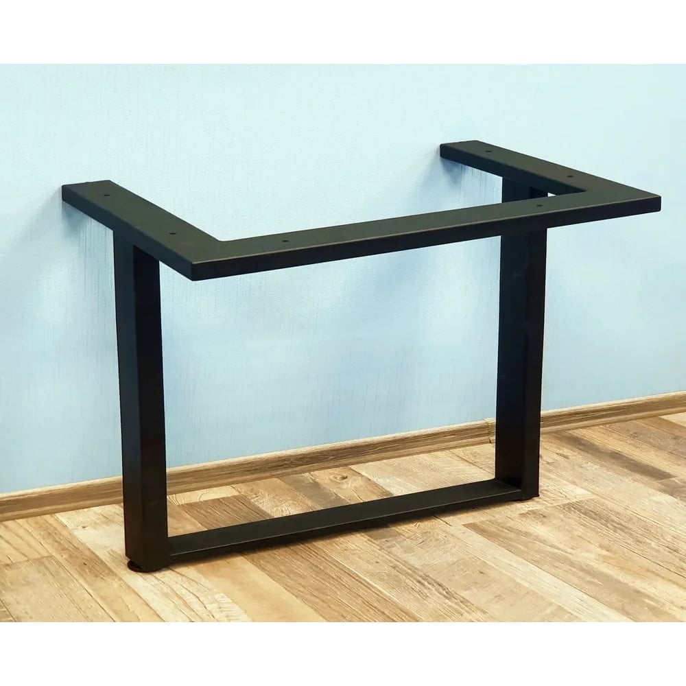 Изображение товара Подстолье для журнального столика Parallax с регулировкой высоты